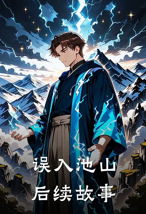 误入池山后续故事