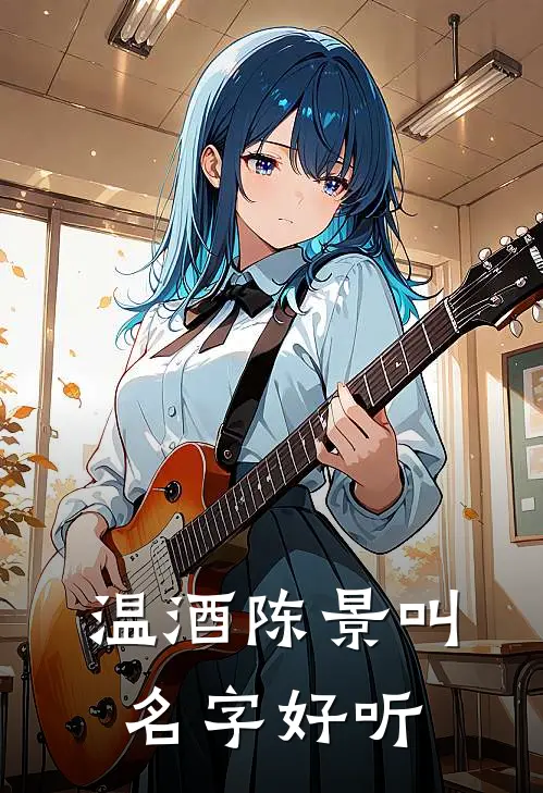 温酒陈景叫名字好听