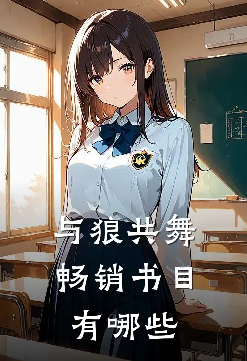 与狼共舞畅销书目有哪些