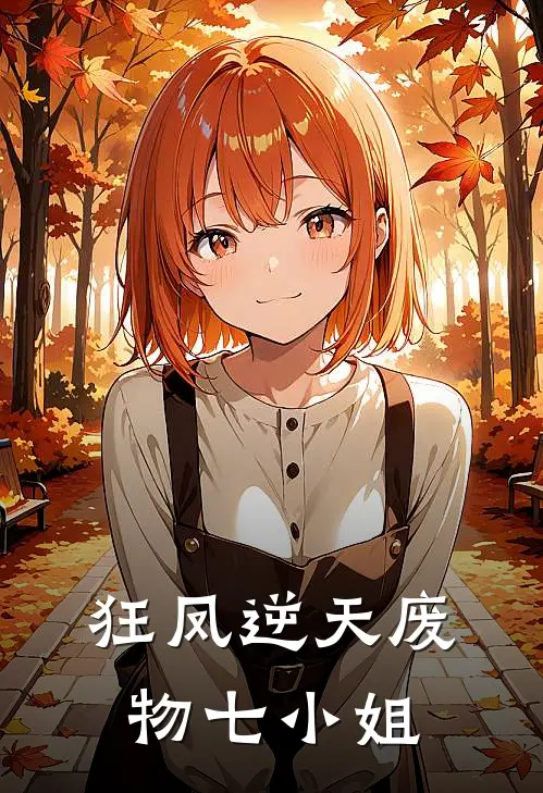 狂凤逆天废物七小姐