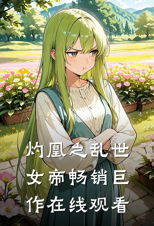 灼凰之乱世女帝畅销巨作在线观看