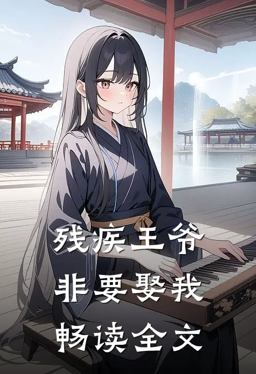 残疾王爷非要娶我畅读全文