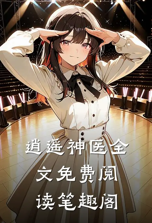 逍遥神医全文免费阅读笔趣阁