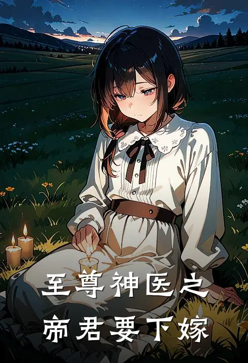 至尊神医之帝君要下嫁