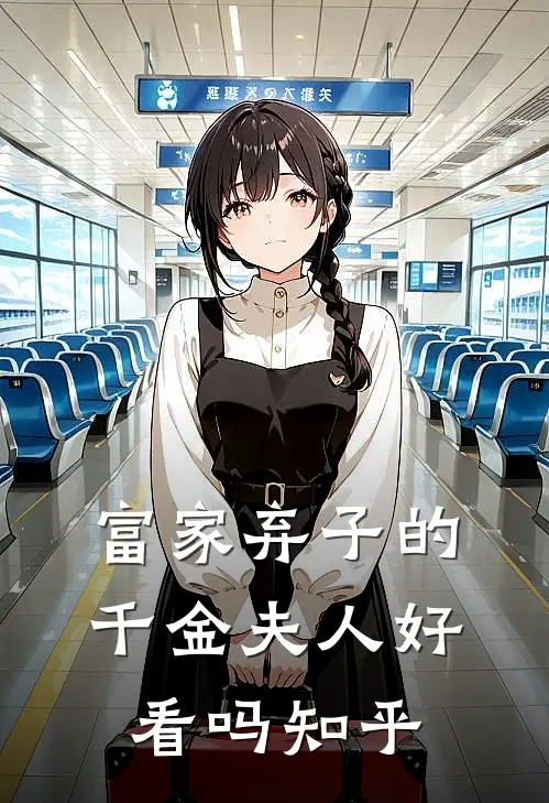 富家弃子的千金夫人好看吗知乎