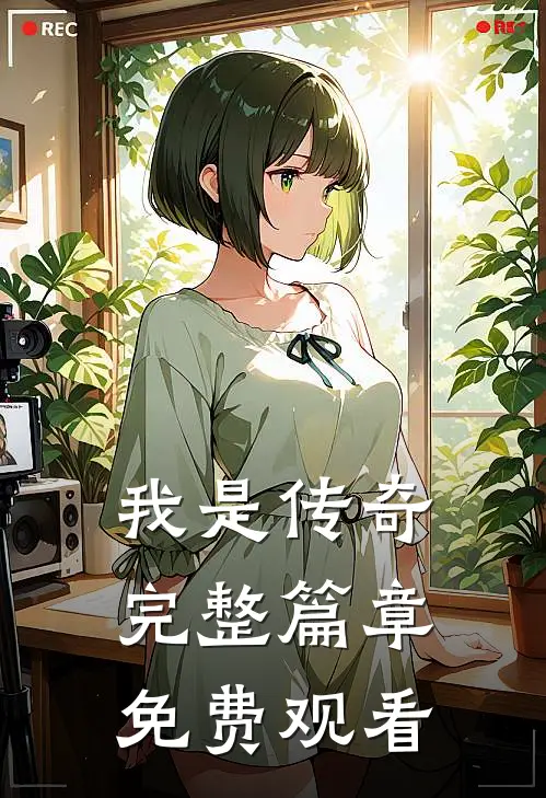 我是传奇完整篇章免费观看