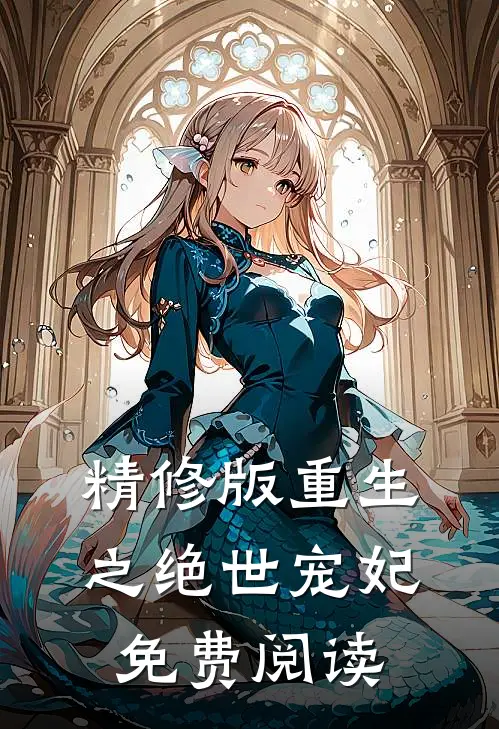 精修版重生之绝世宠妃免费阅读