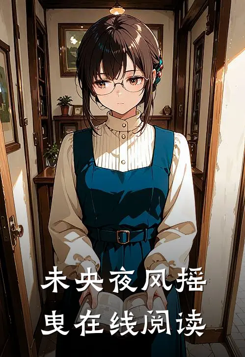 未央夜风摇曳在线阅读