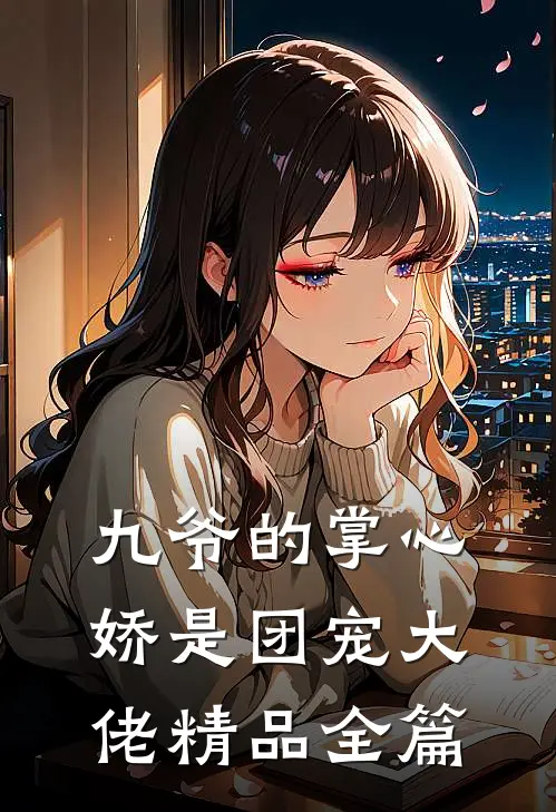 九爷的掌心娇是团宠大佬精品全篇