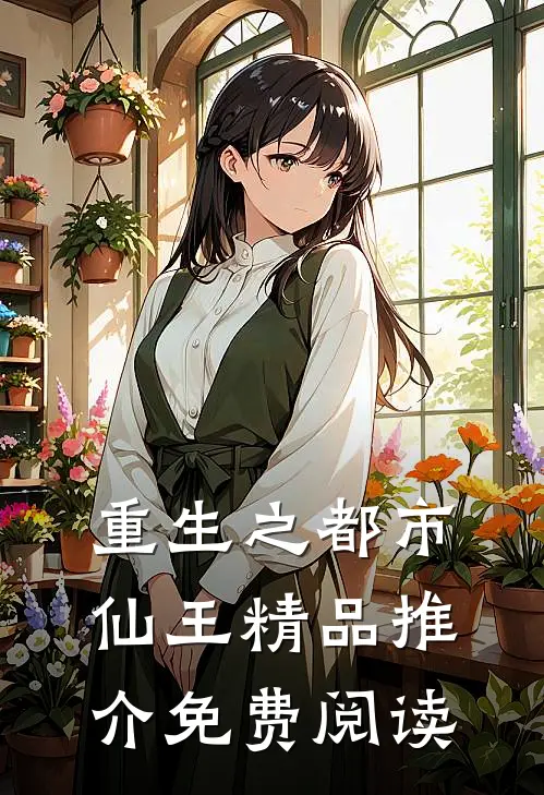 重生之都市仙王精品推介免费阅读