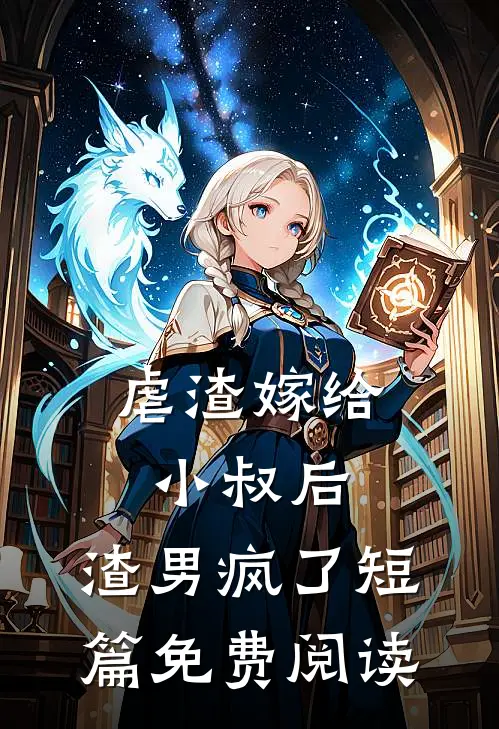 虐渣嫁给小叔后,渣男疯了短篇免费阅读