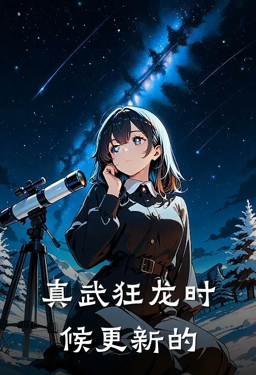 真武狂龙时候更新的