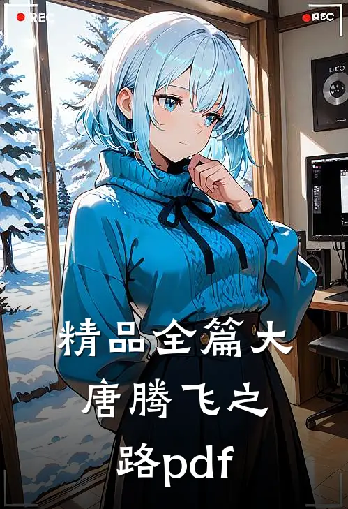 精品全篇大唐腾飞之路pdf