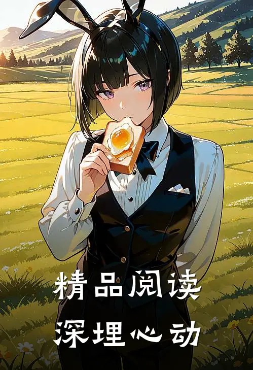 精品阅读深埋心动