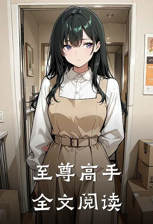 至尊高手全文阅读