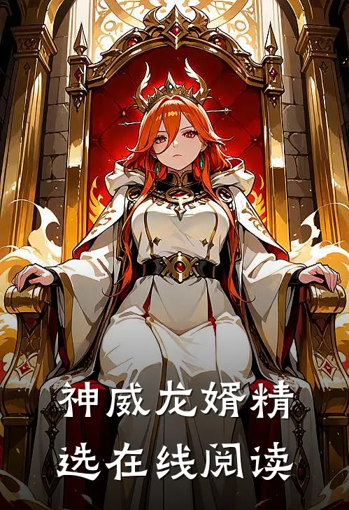 神威龙婿精选在线阅读