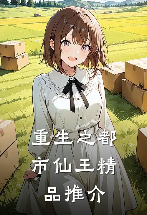 重生之都市仙王精品推介