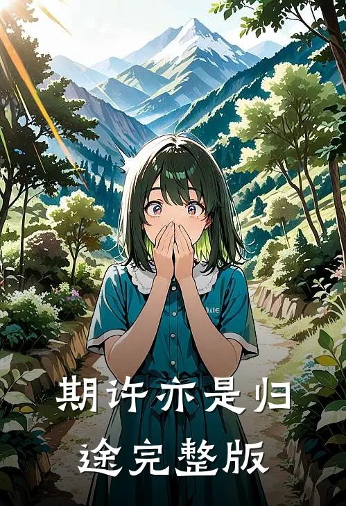 期许亦是归途完整版