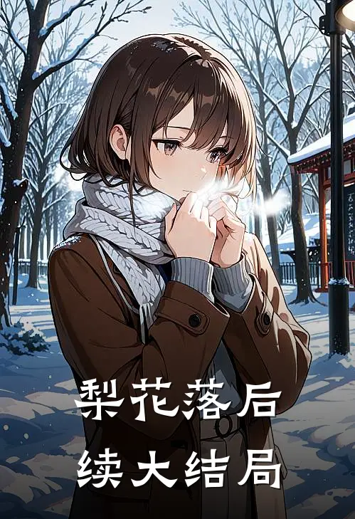 梨花落后续大结局