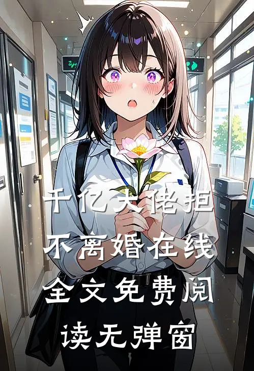 千亿大佬拒不离婚在线全文免费阅读无弹窗