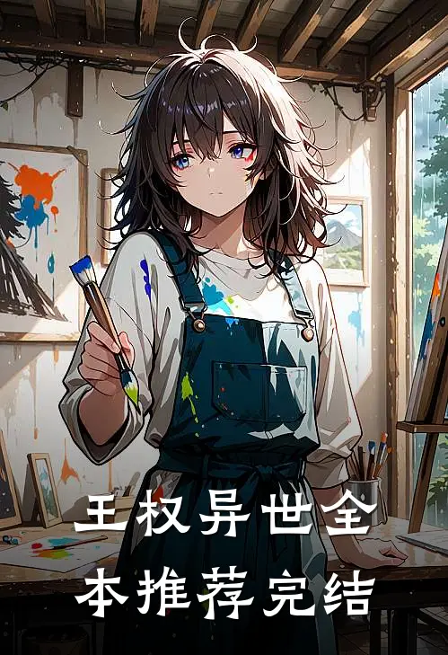 王权异世全本推荐完结