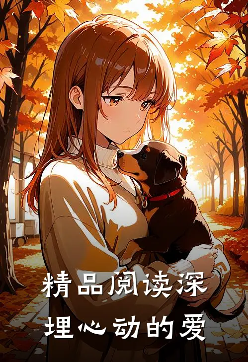 精品阅读深埋心动的爱