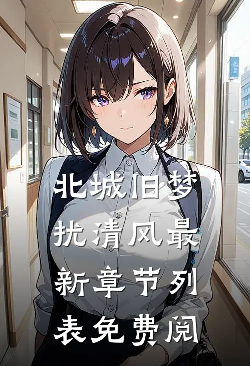 北城旧梦扰清风最新章节列表免费阅
