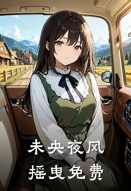 未央夜风摇曳免费