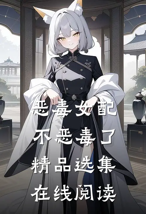 恶毒女配不恶毒了精品选集在线阅读