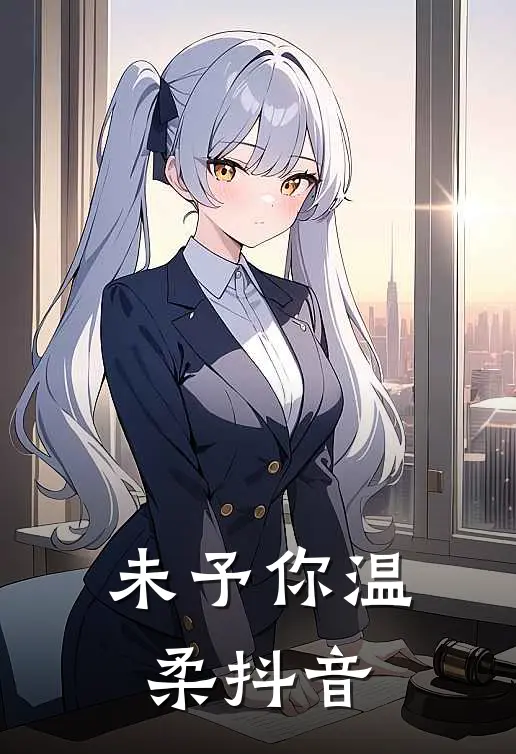 未予你温柔抖音