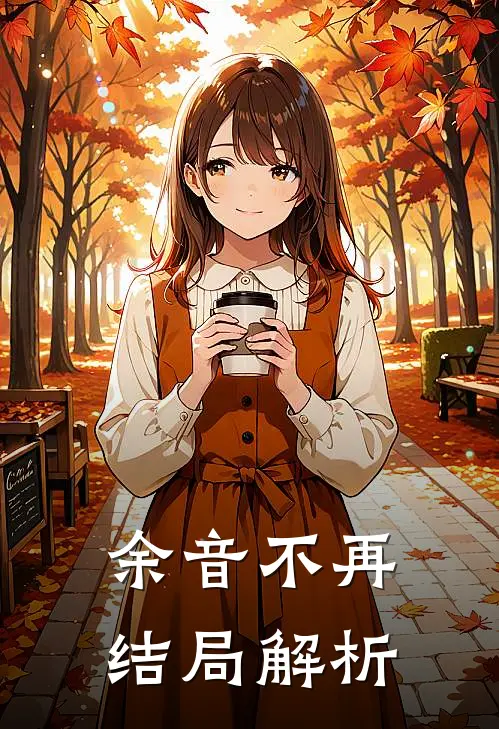 余音不再结局解析