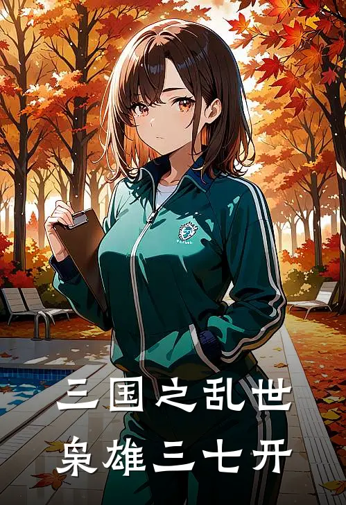 三国之乱世枭雄 三七开