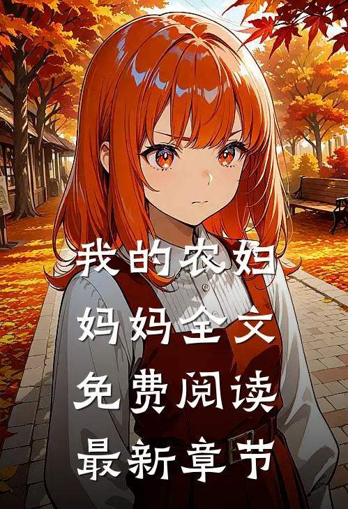 我的农妇妈妈全文免费阅读最新章节