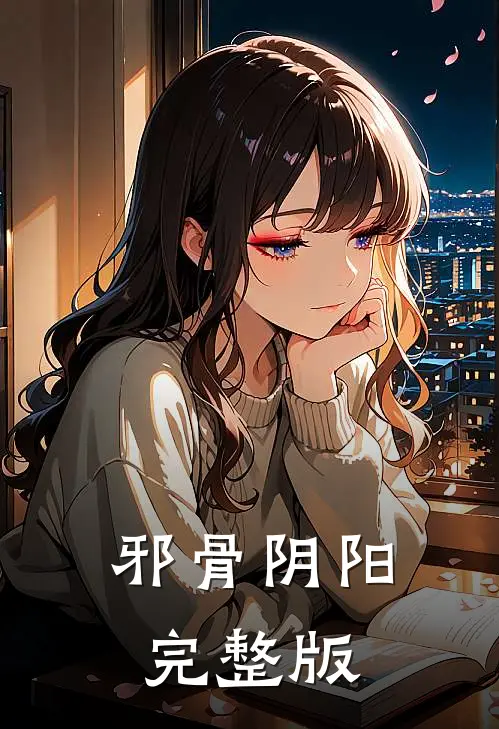 邪骨阴阳完整版