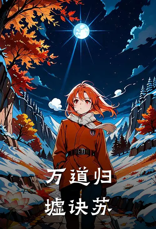 万道归墟诀苏