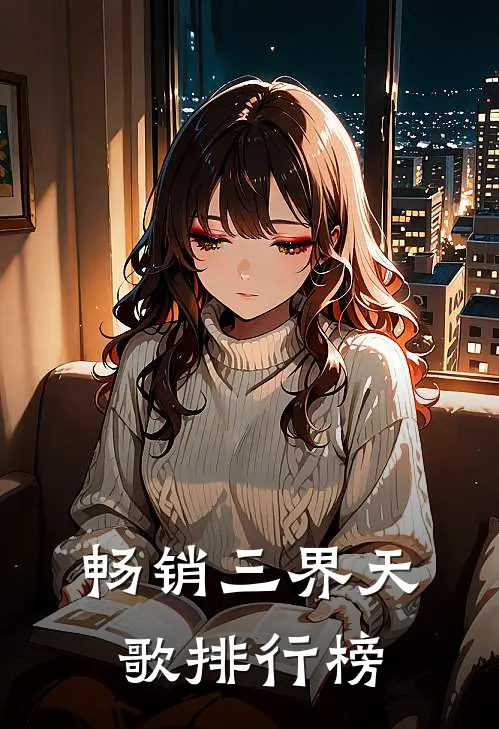 畅销三界天歌排行榜
