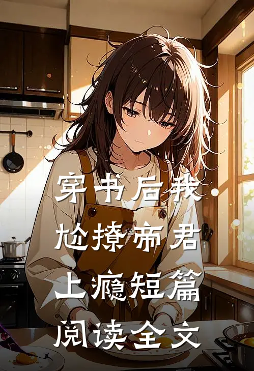 穿书后我尬撩帝君上瘾短篇阅读全文