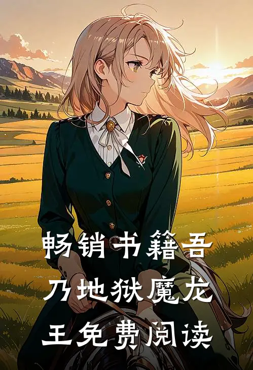 畅销书籍吾乃地狱魔龙王免费阅读