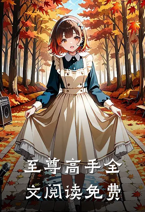 至尊高手全文阅读免费