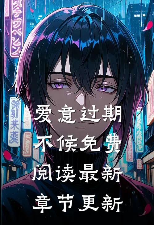 爱意过期不候免费阅读最新章节更新