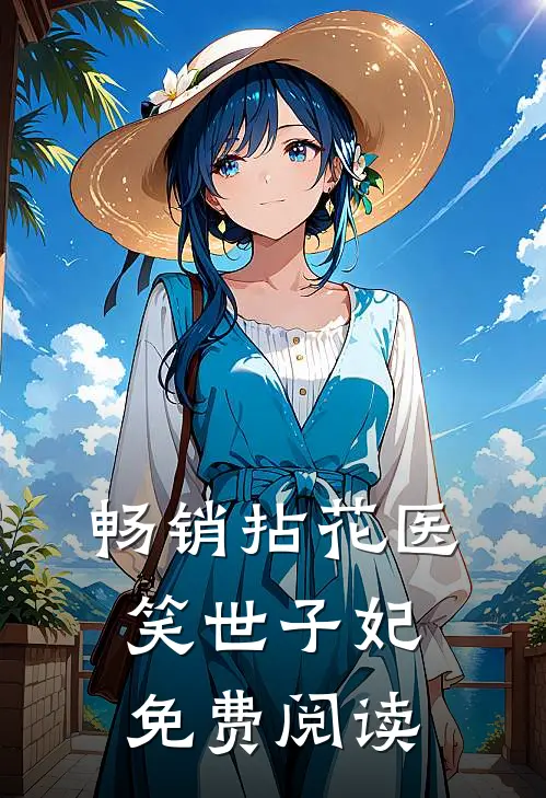 畅销拈花医笑世子妃免费阅读