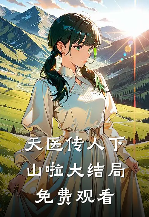 天医传人下山啦大结局免费观看