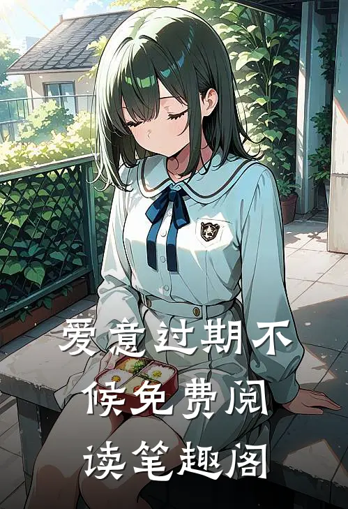 爱意过期不候免费阅读笔趣阁