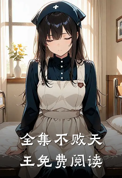 全集不败天王免费阅读