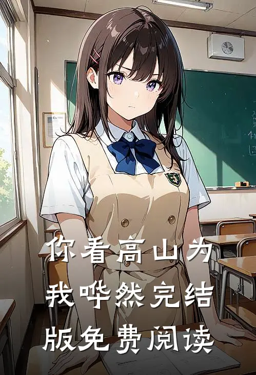 你看高山为我哗然完结版免费阅读