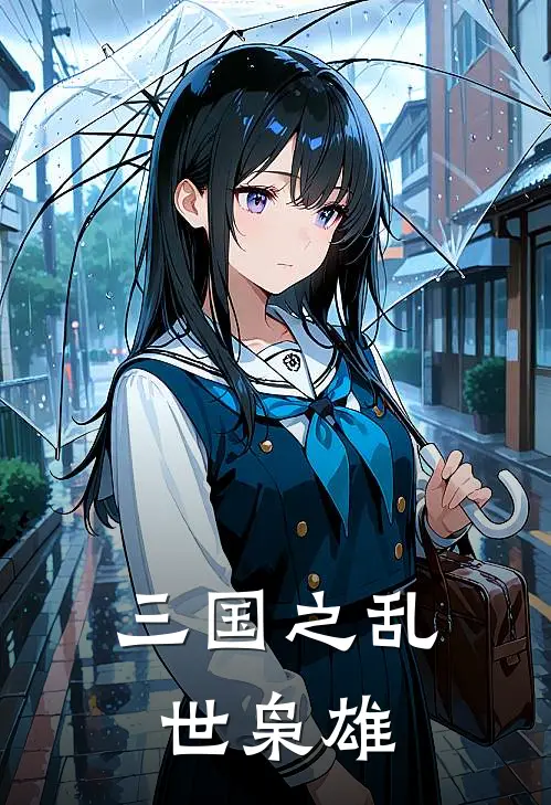 三国之乱世枭雄