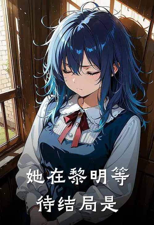 她在黎明等待结局是