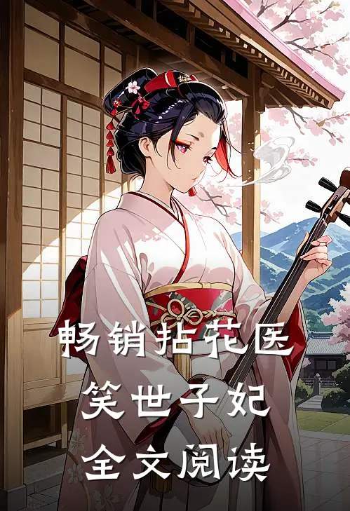 畅销拈花医笑世子妃全文阅读