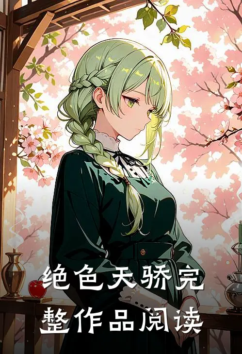 绝色天骄完整作品阅读
