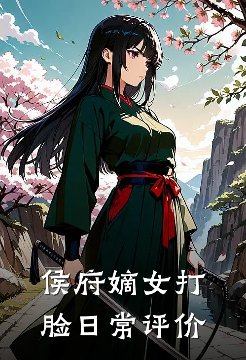 侯府嫡女打脸日常评价